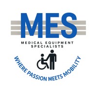 Medical Equipment Specialists, LLC logo - Similar company to Bunse Surgical-B2B Surgical Trading Platform For Buyers & Sellers