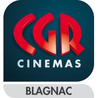 Cinéma Cgr Blagnac