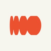 Groover logo - Similar company to Disco