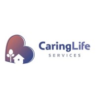 CARING LIFE SERVICES, INC. logo - Similar company to Centurionpro Solutions Inc.