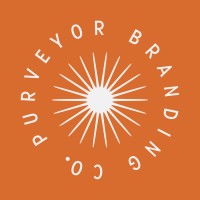 Purveyor Branding Co. logo - Similar company to Citryn Marketing Agency, Llc