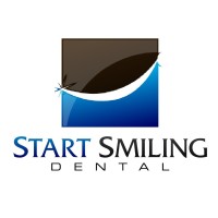 Start Smiling Dental logo - Similar company to Invisalign Turkey