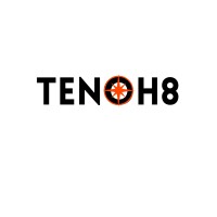 TENOH8* Consulting logo - Similar company to Terra Moons Cosmetics