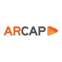 Arcap Group logo - Similar company to Prime Network Computing