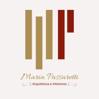 Maria Passaretti - Arquitetura E Interiores