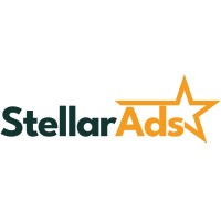 StellarAds logo - Similar company to Alcon Digital