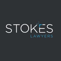 Stokes Lawyers logo - Similar company to One80 Conveyancing