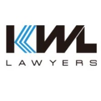 KWL Lawyers logo - Similar company to Ash St.