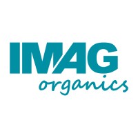 IMAG Organics logo - Similar company to Demus - S.P.A.