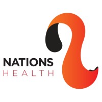 Nations Health logo - Similar company to Nation'S Vision