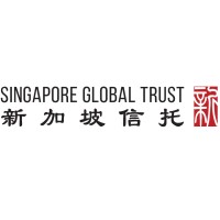 Singapore Global Trust logo - Similar company to Mindnhand