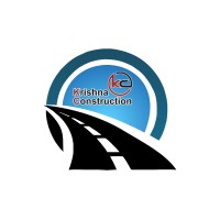Krishna Construction logo - Similar company to Krishna Constructions