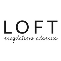LOFT Magdalena Adamus logo - Similar company to Studio 212 Ltd