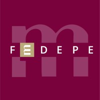 FEDEPE logo - Similar company to Wikimedia España