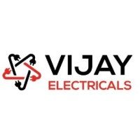 Vijay Electricals logo - Similar company to Instel Montagens