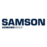 SAMSON Materials Handling logo - Similar company to Assetright