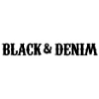 Black & Denim Apparel Company