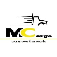 MC Cargo logo - Similar company to Abood Group