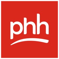 Phh logo - Similar company to El Zagal - Sobrasada De Mallorca