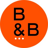 Brilliant and Bloom logo - Similar company to Windrush Group