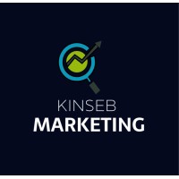 Kinseb Marketing logo - Similar company to Volare Digital Solutions