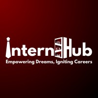 InternHub- The Internship and Placement Cell logo - Similar company to Ziring