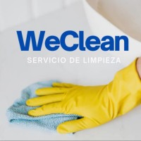 WeClean Servicios logo - Similar company to Lavecochile.Cl