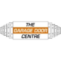 The Garage Door Centre Limited logo - Similar company to Pergoroof
