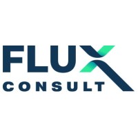Flux Consult logo - Similar company to Nextense