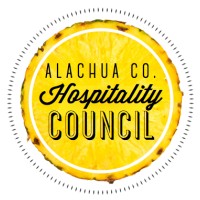 Alachua County Hospitality Council logo - Similar company to Visit Gainesville, Alachua County