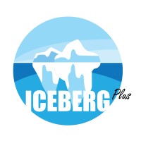 ICEBERG PLUS logo - Similar company to Sorepcom