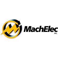 Machelec Inc logo - Similar company to Troisième