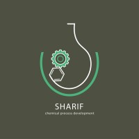 Sharif Chemical Process Development logo - Similar company to Ding Technology Development Co.