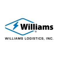Williams Logistics, Inc. logo - Similar company to Captain It