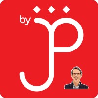 byJP logo - Similar company to Camaleónica®
