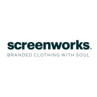Screenworks Limited logo - Similar company to Merchandise World