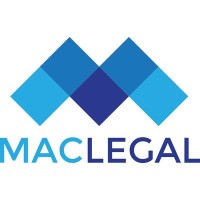 MACLEGAL (incorporating MCF Lawyers) logo - Similar company to Ascot Solicitors Pty Ltd