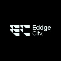 Eddge Cltv. logo - Similar company to Decode™ (Pt Decode Integra Kreativa)