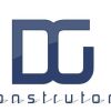 Construtora DG logo - Similar company to Uberpostos