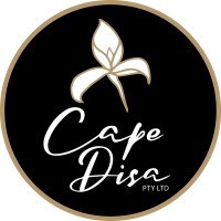 Cape Disa (Pty) Ltd logo - Similar company to Mountain Falls