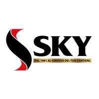 Sky Edilagro logo - Similar company to Tecno Edil Sistem