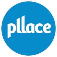 Pllace logo - Similar company to Synchro