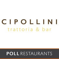 Cipollini Trattoria & Bar logo - Similar company to Poll Restaurants