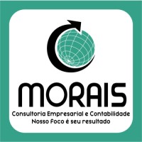 Morais Consultoria Empresarial e Contabilidade logo - Similar company to Centro Universitário São Francisco De Barreiras