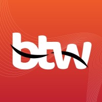 BTWSOFT logo - Similar company to Weare Dev