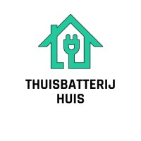 Thuisbatterijhuis logo - Similar company to Paycheck Solutions