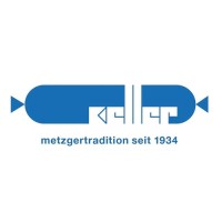 Metzgerei Keller AG Zürich logo - Similar company to Studio Ruggeri