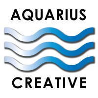 Aquarius Creative - Video & Content Production logo - Similar company to Teqlix Limited