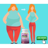 Keto BodyTone Advanced Weight Loss logo - Similar company to Keto Dough