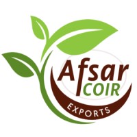 Asfar Coir Exports logo - Similar company to Asb Coir Industries